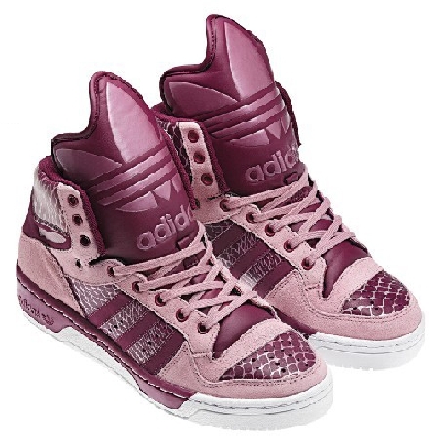 high tops for girls adidas